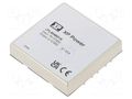 Converter: DC/DC; 40W; Uin: 18÷75VDC; Uout: 15VDC; Uout2: -15VDC XP POWER JTL4048D15