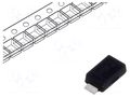 Diode: Schottky rectifying; PowerDI®123; SMD; 30V; 2A; reel,tape DIODES INCORPORATED DFLS230L-7