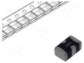 Filter: anti-interference; 180pF; SMD; 100mA; 0805; 25MHz; 10V TDK MEM2012S25R0T001
