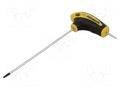 Screwdriver; hex key; HEX 2mm PROXXON PR22402