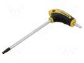 Screwdriver; hex key; HEX 4mm PROXXON PR22408