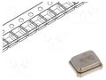 Resonator: ceramic; 32MHz; SMD; 2x1.6x0.7mm; -30÷85°C; 8pF; 100Ω MURATA XRCGB32M000F2P01R0