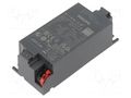 Power supply: switching; LED; 30W; 31÷46VDC; 650mA; 220÷240VAC PHILIPS 929002139106