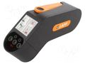 Charger: eMobility; 230V; 2.3kW; IP44; single-phase,mobility dock LAPP LAPP-5555925004