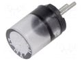 Fuse: fuse; 750mA; 125VAC; 125VDC; ultra rapid; TR3; plastic; 4.32mm LITTELFUSE 0273.750H
