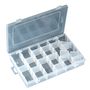 Storage box 275x177x42.50mm, Pro'sKit 103-132D 4710810384035