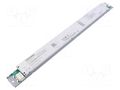 Power supply: switching; LED; 75W; 15÷54VDC; 900÷1900mA; IP20; LC TRIDONIC 28004412