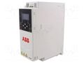 Vector inverter; 4kW; 3x400VAC; 3x380÷480VAC; for wall mounting ABB ACS180-04S-09A4-4