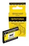 PATONA Battery for Olympus Li50B RICOH DB100 Pentax WG-8 D-Li92 mju 850S, PATONA 1032 4260218592322