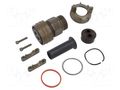 connector Connector: circular AMPHENOL GTS06F22-1SW