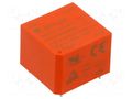 Converter: AC/DC; 3W; Uin: 85÷265VAC,100÷370VDC; Uout: 24VDC; OUT: 1 ZETTLER ZP03S2400WE