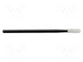 Cleaning cloth: cleaning sticks; 100pcs; L: 72mm; Tip mat: foam IDEAL-TEK IDL-IT41050/100