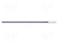 Tool: cleaning sticks; L: 68mm; Width of cleaning swab: 3mm IDEAL-TEK IDL-IT48040/100