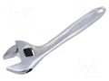 Wrench; adjustable; Jaw capacity: 41mm; Overall len: 300mm FACOM FACOM-101.12PB
