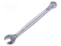 Wrench; combination spanner; 10mm; L: 145mm; satin FACOM FACOM-440.10