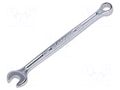 Wrench; combination spanner; 7mm; L: 122mm; satin FACOM FACOM-440.7