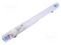 LED lamp; IP20; 24÷48VDC; 5W; 400lm; 6000K; magnet; -30÷60°C; 025 STEGO 02541.1-00