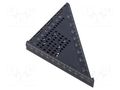 Try square WOLFCRAFT WF5209000
