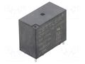 Relay: electromagnetic power; SPST-NO; Ucoil: 24VDC; 35A; PCB; 1.4W ZETTLER AZSR131-1AE-24DGW