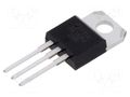 Triac; 600V; 16A; TO220AB; Igt: 50mA; Ifsm: 168A FAGOR FT1616MJ00TU
