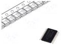 IC: digital; bidirectional,transceiver,translator; CMOS; SMD NEXPERIA 74LVC4245APW-Q100J