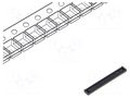 Connector: PCB to PCB; socket; female; PIN: 100; DF40; vertical HIROSE DF40C-100DS-0.4V51