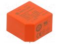Converter: AC/DC; 3W; Uin: 90÷264VAC,100÷370VDC; Uout: 5VDC; OUT: 1 ZETTLER ZPI03S0500WC