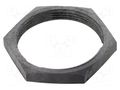 Nut; HDP20; size 18 DEUTSCH 2411-002-1805
