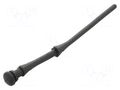 Fastener for fans and protections; 20pcs. Akasa AK-MX003
