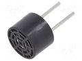Sensor: ultrasonic; Oper.mode: receiver; 2550pF; 40kHz; 20% Murata Power Solutions MA40S4R