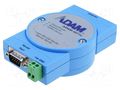 Serial device server; Number of ports: 2; 10÷30VDC; RJ45 x1; ABS ADVANTECH ADAM-4571L