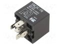 Relay: electromagnetic; SPDT; Ucoil: 12VDC; 50A; automotive; FRC2 FORWARD INDUSTRIAL CO. FRC2C-1N-DC12V