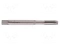 Tap; high speed steel; M3; 0.5; to the through holes; HSS SUPER ALPEN-MAYKESTAG ALP.70900300100