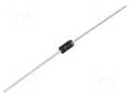 Diode: Schottky rectifying; THT; 100V; 1.1A; DO41; Ufmax: 960mV SMC DIODE SOLUTIONS 11DQ10TA-SMC