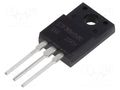 Diode: Schottky rectifying; THT; 150V; 30A; ITO220AB; Ufmax: 790mV SMC DIODE SOLUTIONS STF30H150C-SMC