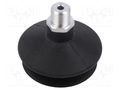 Contact; female; tinned; 2.5÷4mm2; bulk; crimped; straight; SPT MTA 1102050