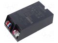 Power supply: switching; LED; 40W; 20÷54VDC; 300÷1050mA; IP20; 88% PHILIPS 929002179106