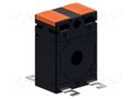 Transformer: current; Iin: 75A; Iout: 1A; 1@max1.5VA,3@max2.5VA CROMPTON - TE CONNECTIVITY XL2A-75/1A