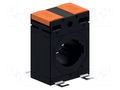 Transformer: current; Iin: 125A; Iout: 1A; 1@max1.5VA,3@max2.5VA CROMPTON - TE CONNECTIVITY XL4D-125/1A
