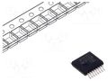 IC: interface; receiver,line driver; RS232; 1000kbps; SSOP16; ESD TEXAS INSTRUMENTS MAX3227EIDBR