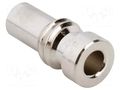 connector 083-185-RFX AMPHENOL RF 083-185-RFX