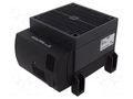 Blower; heating; CS 030; 1.2kW; 230VAC; IP20; M5 screw; 160m3/h STEGO 03060.0-01