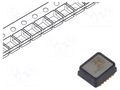 Sensor: inclinometer; -90°÷90°; -40÷125°C; 3÷3.6VDC; SMD,SMT Murata Power Solutions SCA830-D07-1