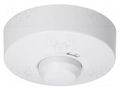 Microwave motion detector; wall mount; 230VAC; IP20; -20÷50°C ORNO OR-CR-212