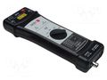 Probe: for oscilloscope; differential; 100MHz; In.imp: 8MΩ,16MΩ CAL TEST CT4072