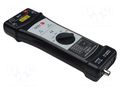 Probe: for oscilloscope; differential; 100MHz; In.imp: 8MΩ,16MΩ CAL TEST CT4072