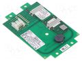 RFID reader; 4.3÷5.5V; GPIO,I2C,RS232,USB,WIEGAND; antenna ELATEC T4B0-B7-XBPI