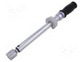 Wrench; torque; 20÷100Nm; Mounting: 14x18; 430mm KING TONY KT-34522-1DG