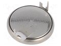 Battery: lithium; CR2032,coin; 3V; 225mAh; non-rechargeable RENATA BAT-CR2032-MFR-FH1