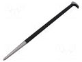 Crowbar; 405mm KING TONY KT-9TK316